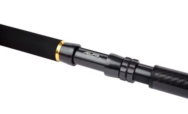 Canne Shimano Talica Trolling Lite