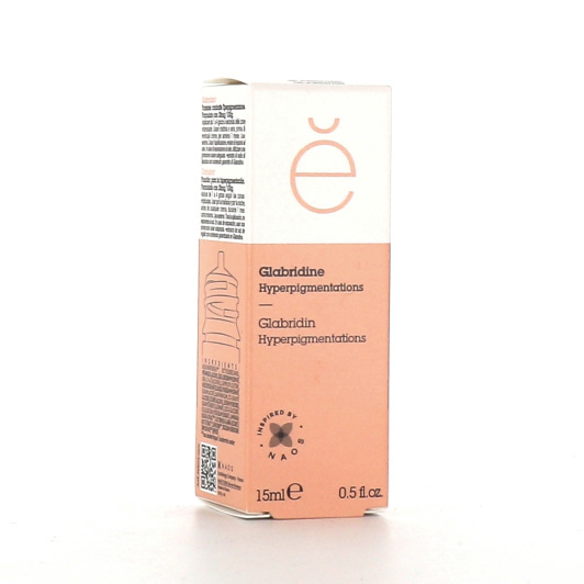 Glabridine Hyperpigmentations - Etat Pur
