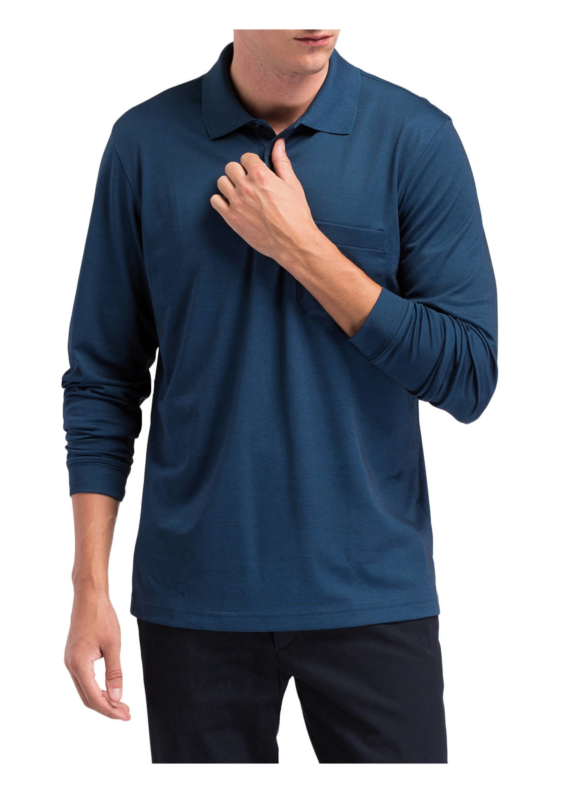 RAGMAN Poloshirt