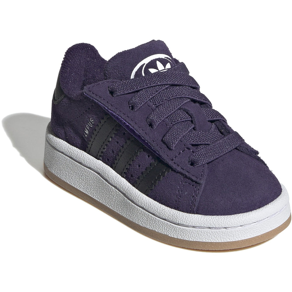Køb adidas Originals Aurora Plum/Core Black/Ftwr White Campus 00S Cf El I Sneakers