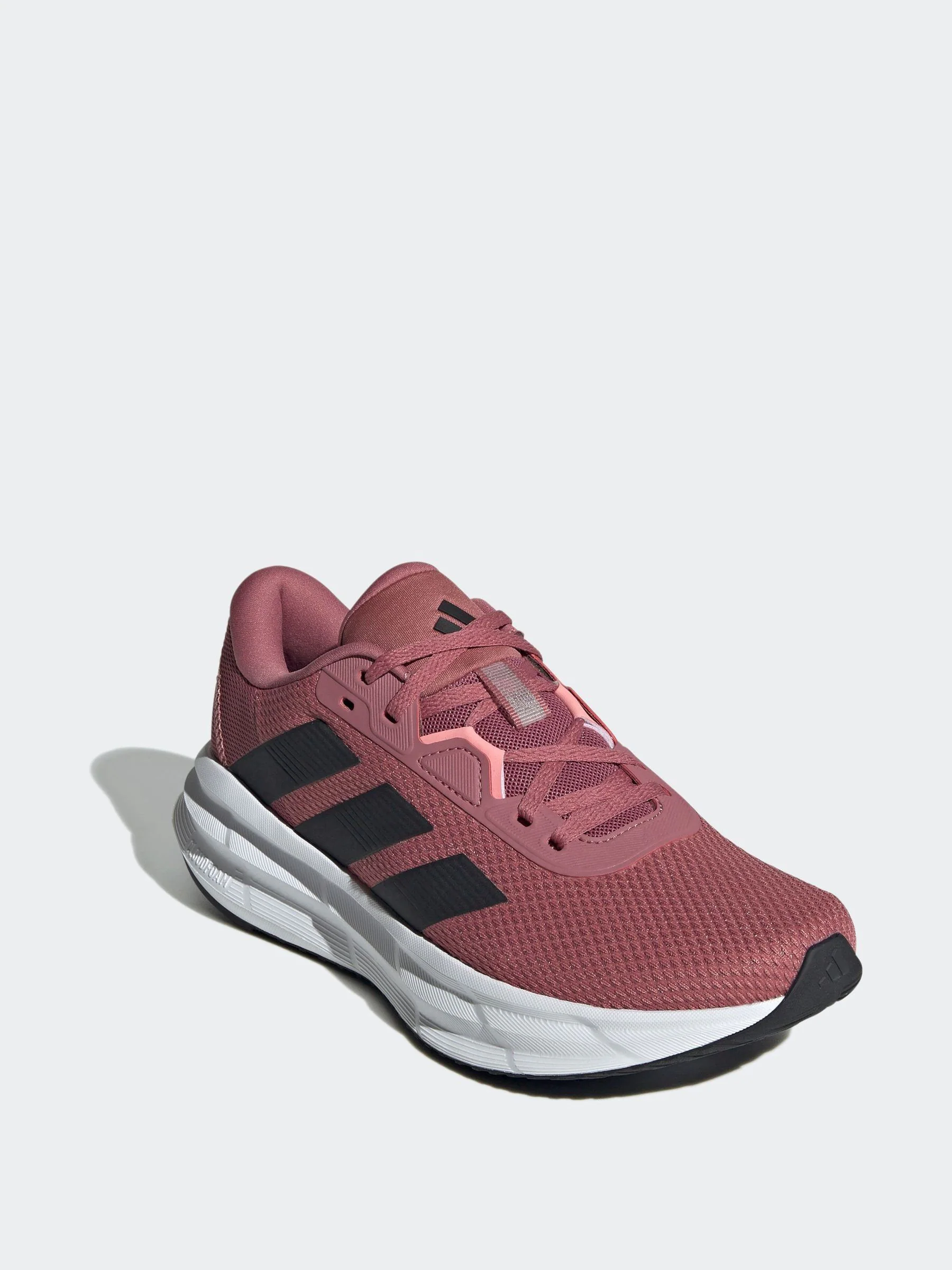 Rood - adidas Galaxy 7 sneakers
