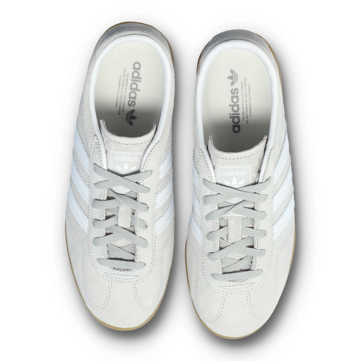 Sneakers adidas Gazelle Lo Pro Mulher