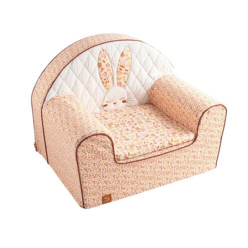 Fauteuil Club Baby Déco ESMEE - SAUTHON Baby déco