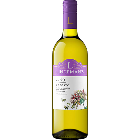 Bin 90 Moscato