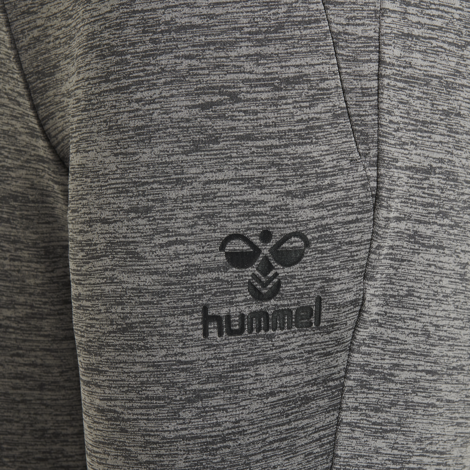 hmlSELBY TAPERED PANTS