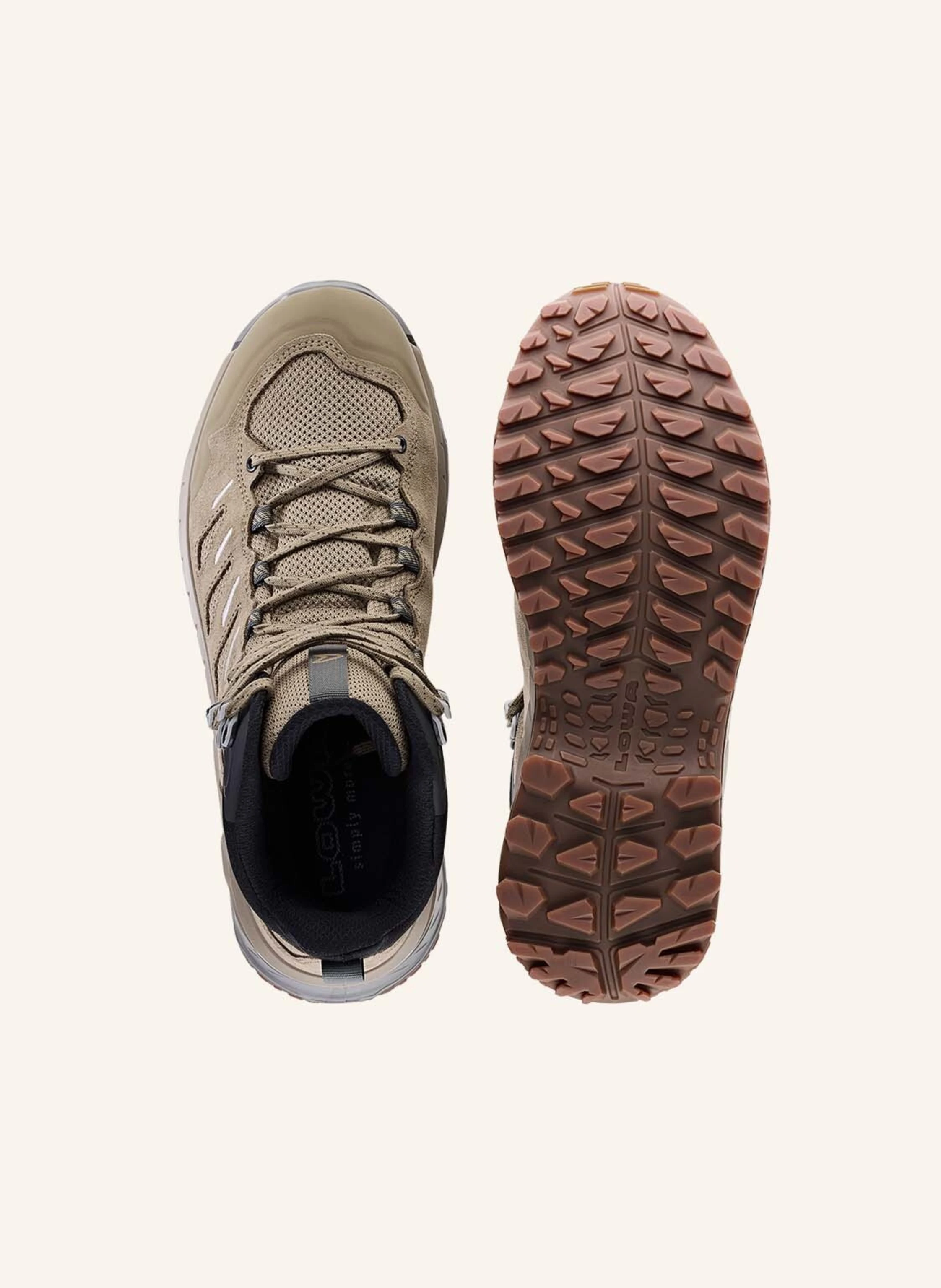 LOWA Outdoor-Schuhe INNOVO MID