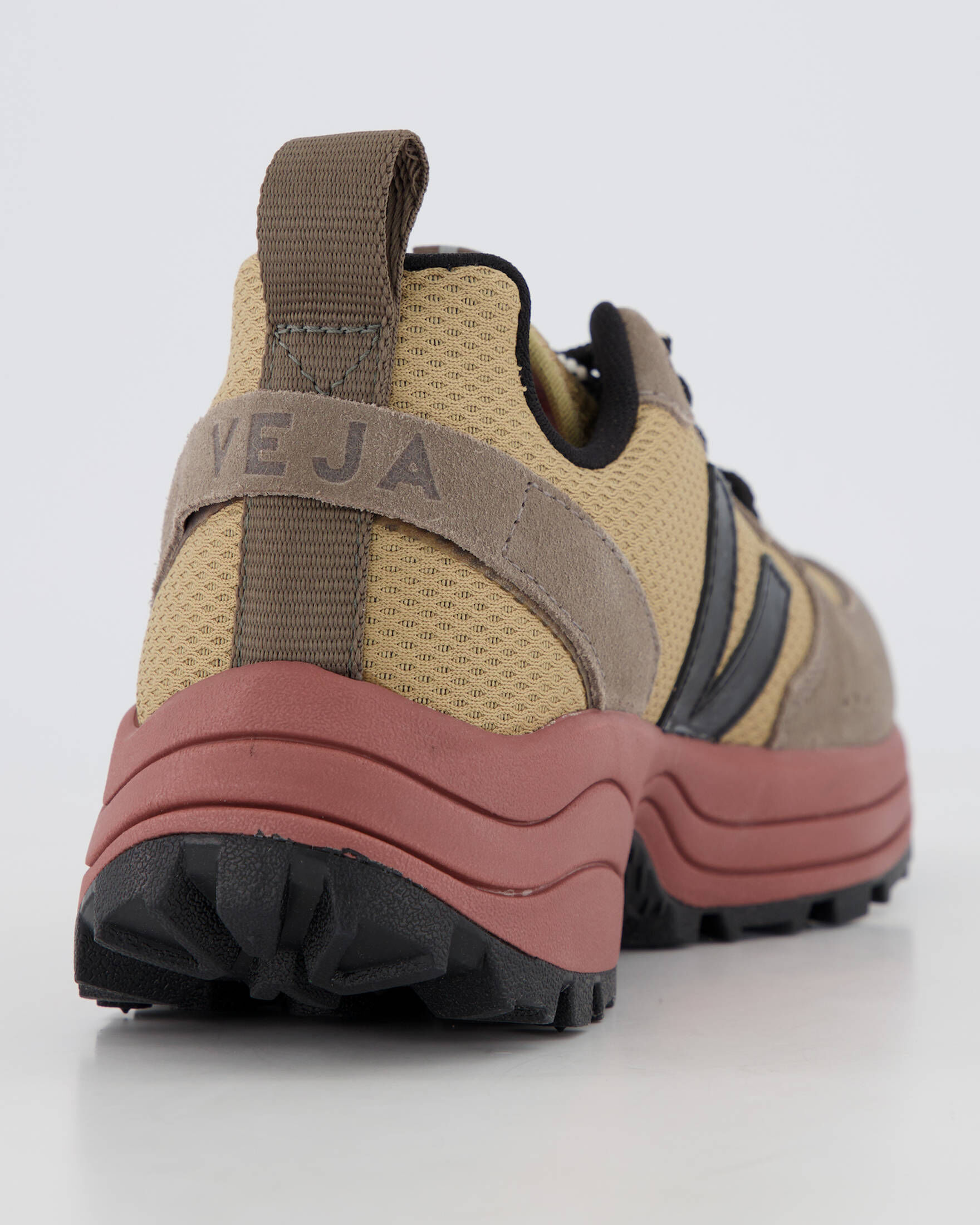 Veja| Damen Sneaker VENTURI ALVEOMESH