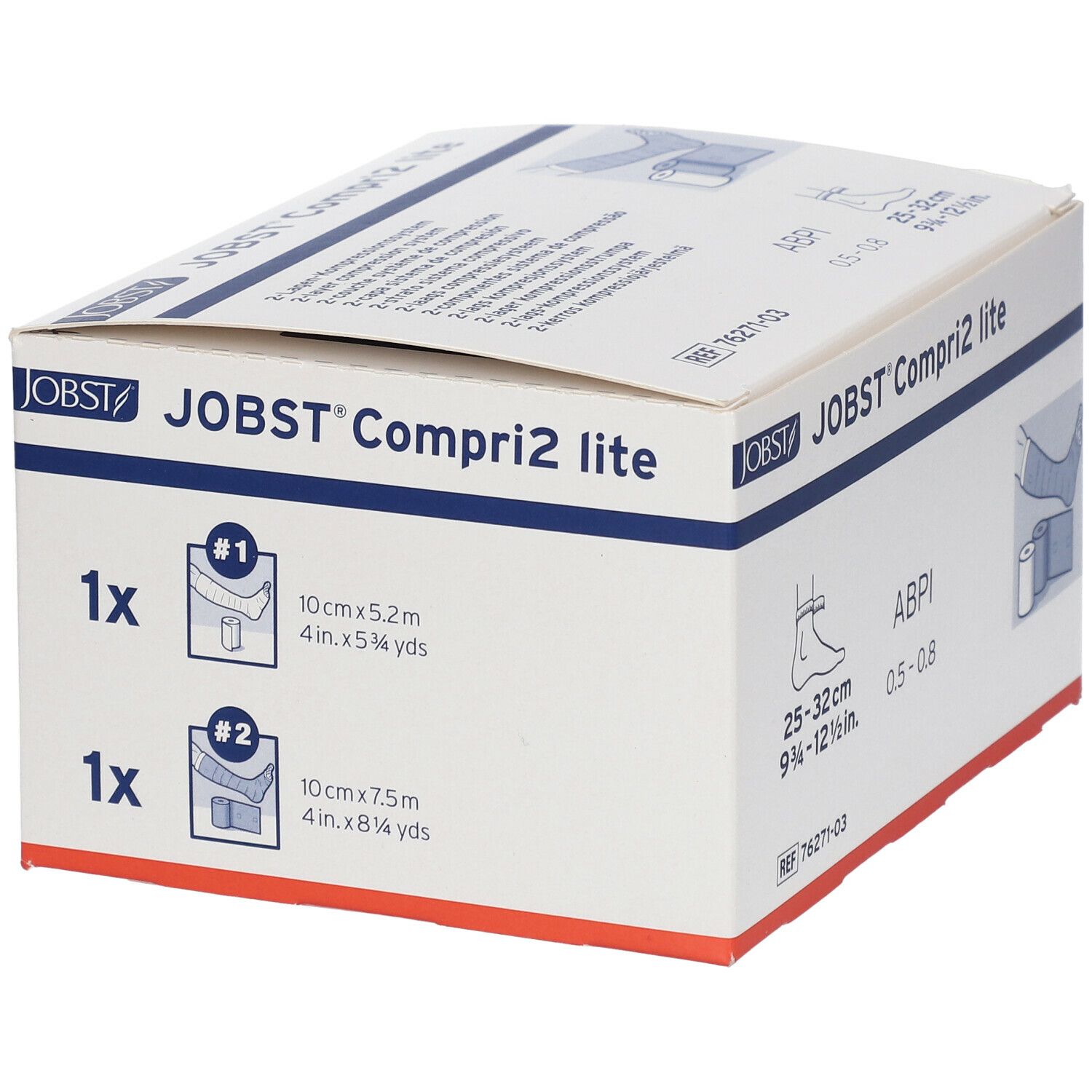 Jobst® Compri2 lite 25 - 32 cm