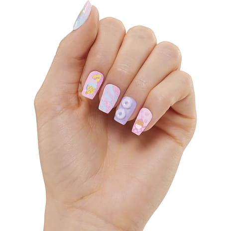 L.O.L. omg Sweet nails sprinkles Shop