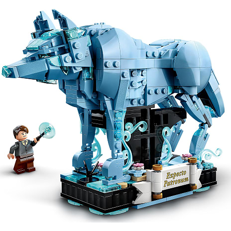 LEGO® Harry Potter™ Expecto Patronum 76414