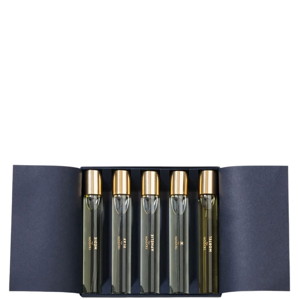 Trudon Trudon Coffret Eau de Parfum