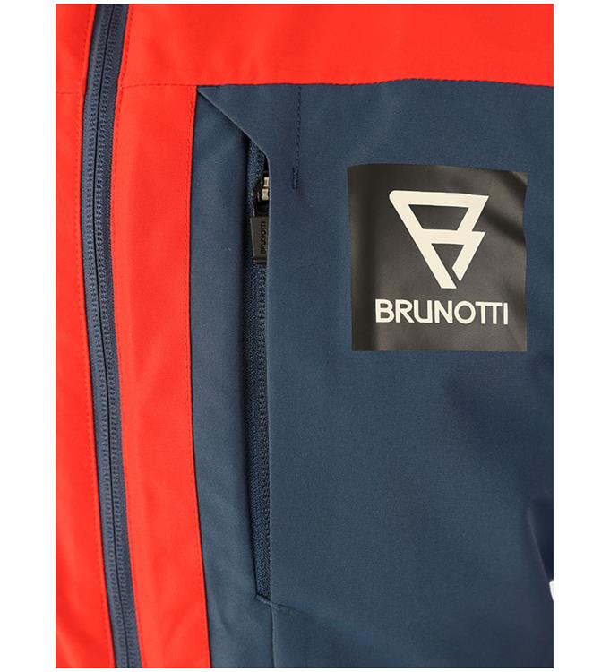 Brunotti Men Aratin Snow Jacket