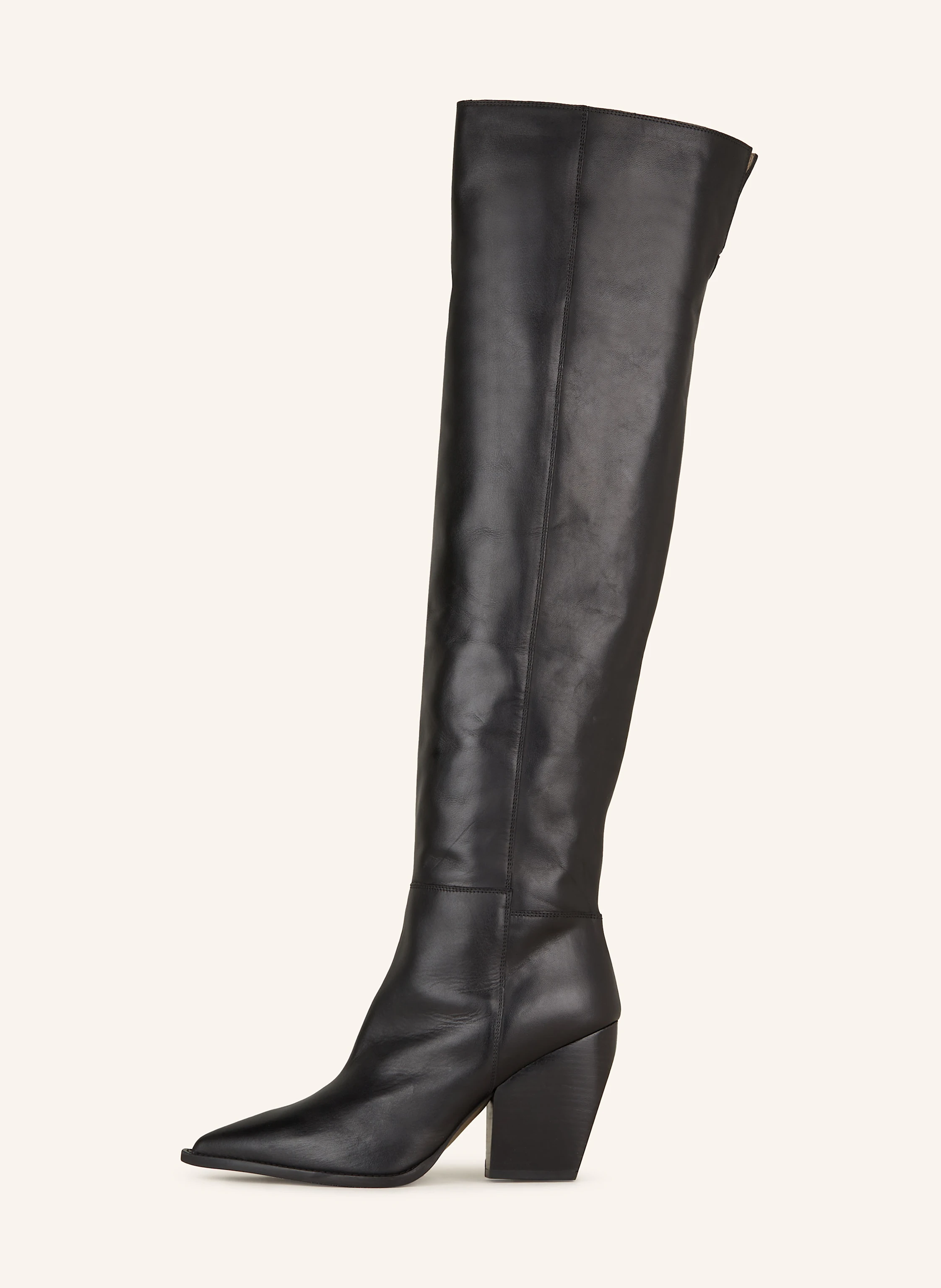 ALLSAINTS Overknee-Stiefel REINA