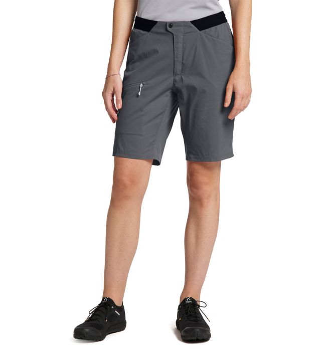 L.I.M Fuse Shorts Women dameshorts