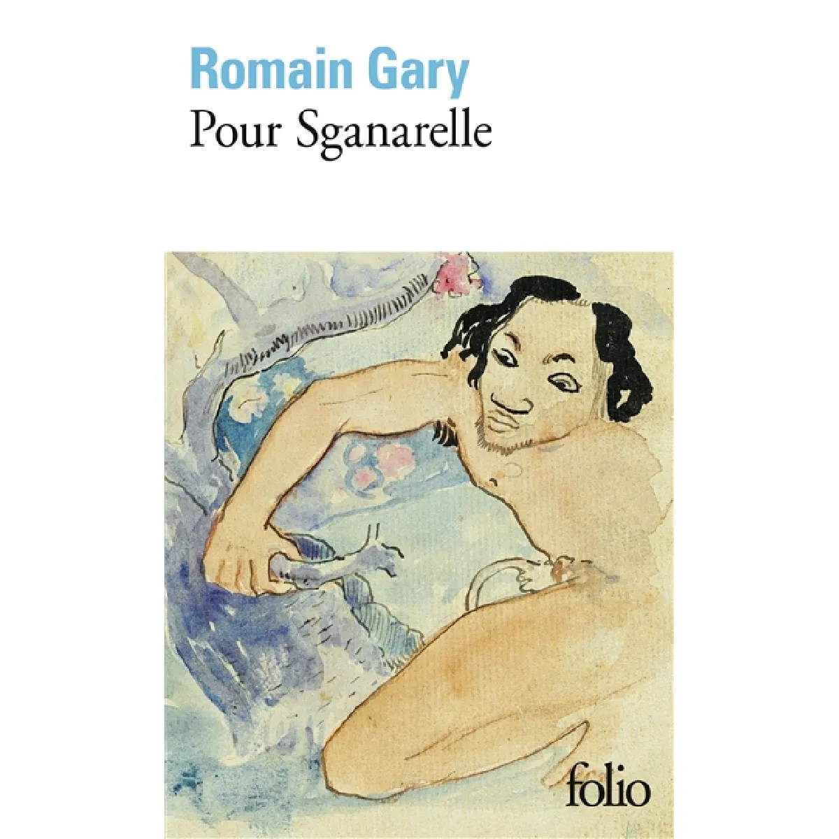 Frère Océan. Pour Sganarelle : recherche d'un personnage et d'un roman · Occasion