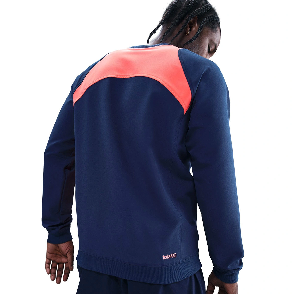 Sweatshirt Nike FC Barcelona Fanswear 2025-2026