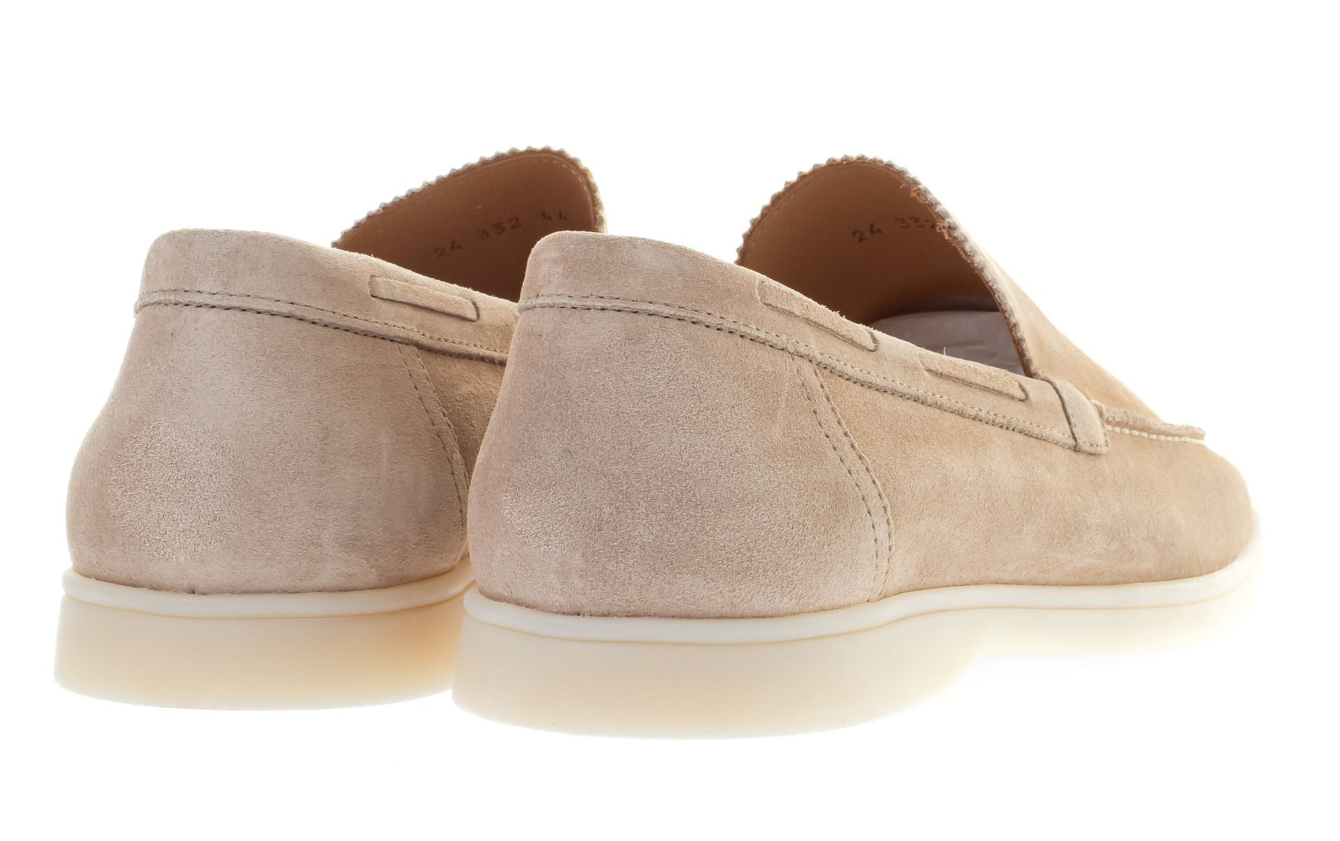 Aurélien Yacht Loafer