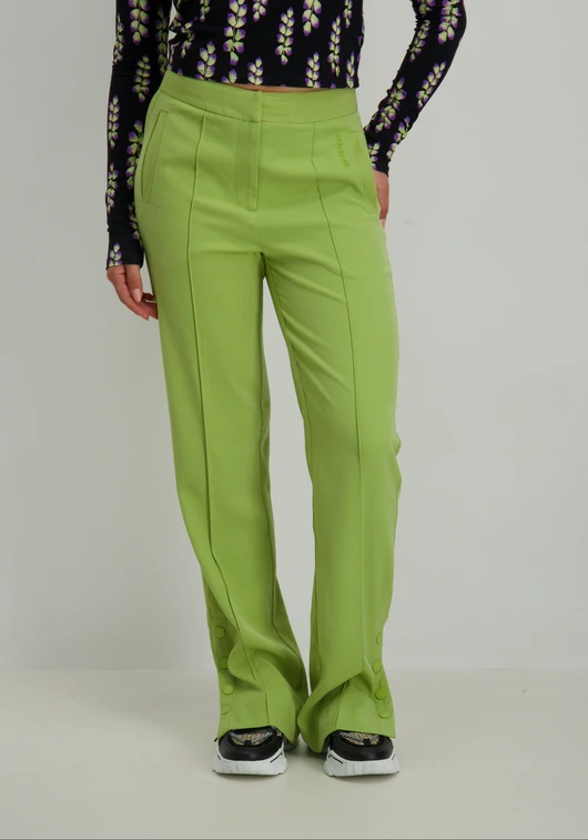Harper & Yve Broek Yagger AW24N104