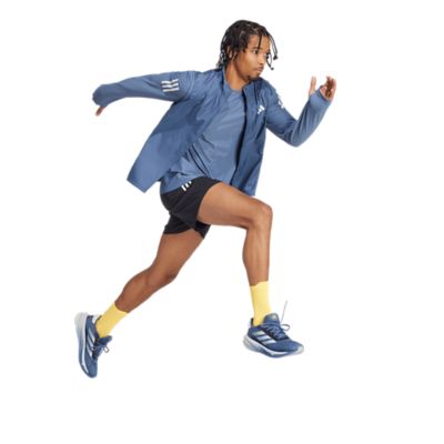 AdidasOwn the Run Vest - blau