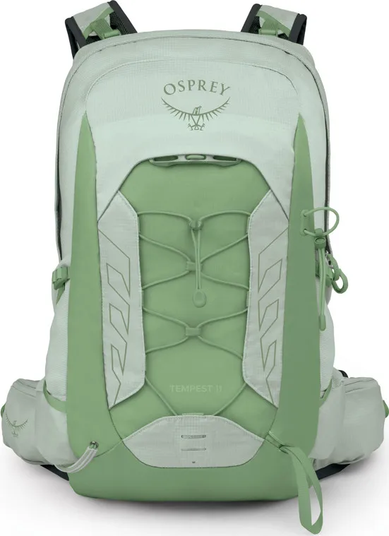 Osprey Women's Tempest 11 Frosty Mint Green/Botanica