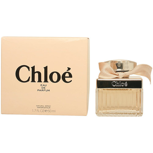 Chloe - Chloé Signature Eau De Parfum Vaporizador