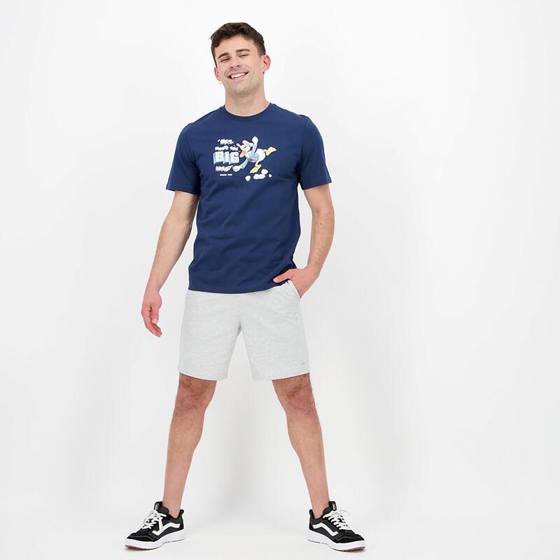 Camiseta do Mickey