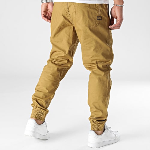 Jogger Pant D21973-D387 Vert Kaki