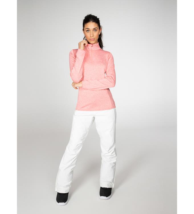 Protest Fabrizm 1/4 Zip Skipully W
