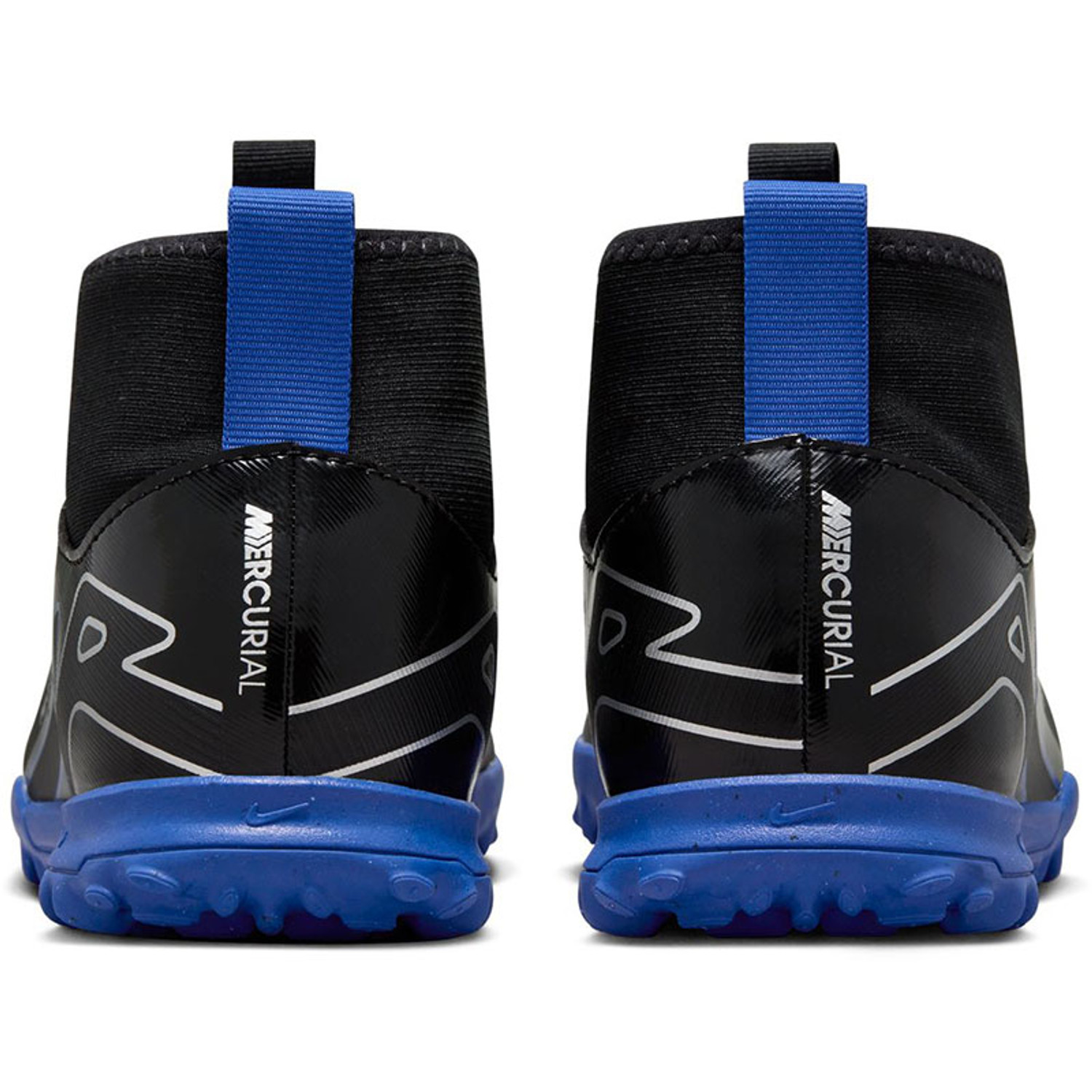 Nike Mercurial Zoom Superfly 9 Academy TF Kids