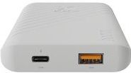 Xtorm - Xg2100 Go2 - Powerbank - 10000mAh - Snelladen voor 2 Apparaten