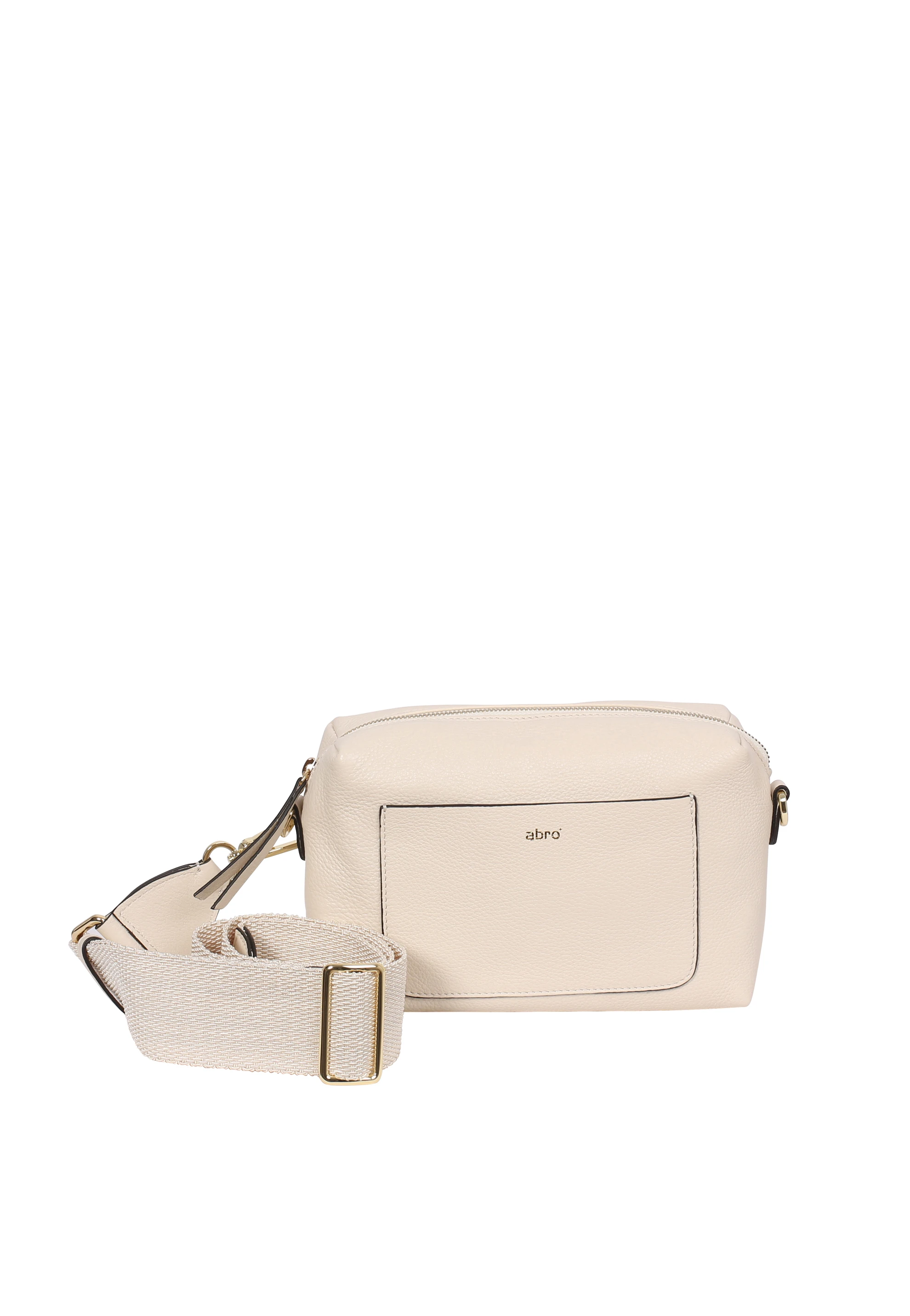 cross body bag RAQUEL leather Dalia Standard