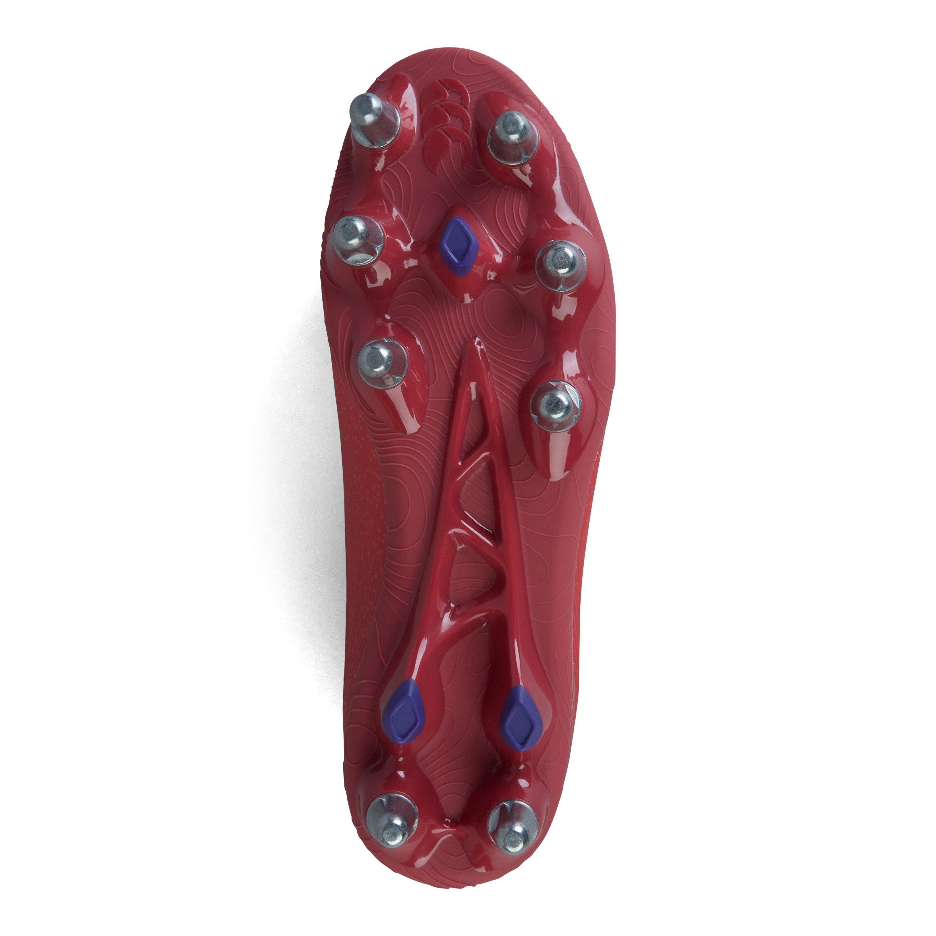 Canterbury Stampede Groundbreak Pro Soft Ground Rugby Boots