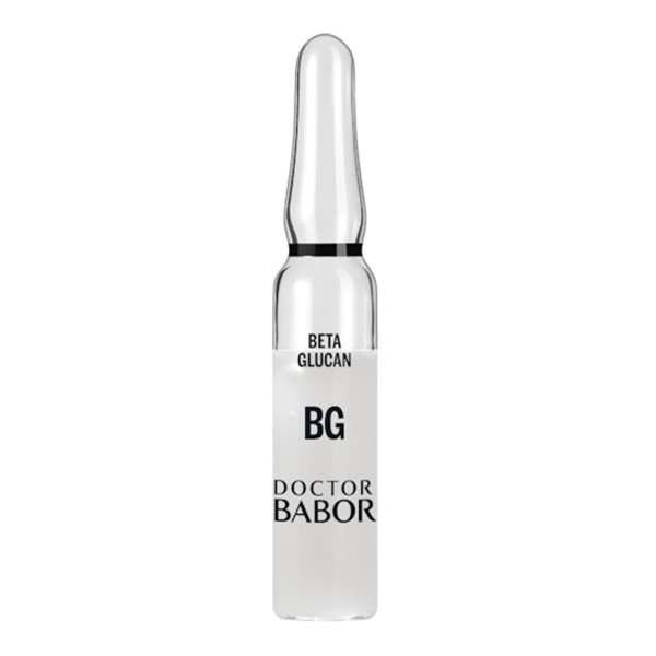 Dr. Babor Sensitive Instant Soothing Ampoule Serum Concentrate 7x2ml