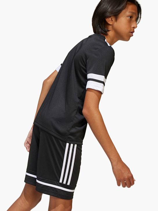 adidas Shorts Schwarz