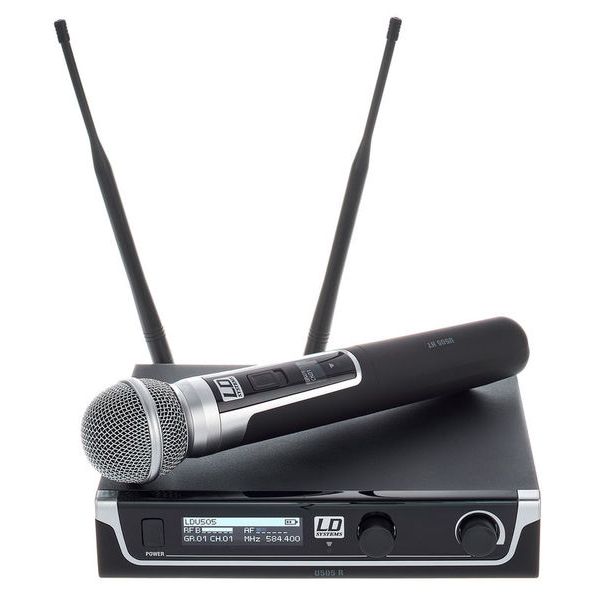 LD Systems U505 HHD