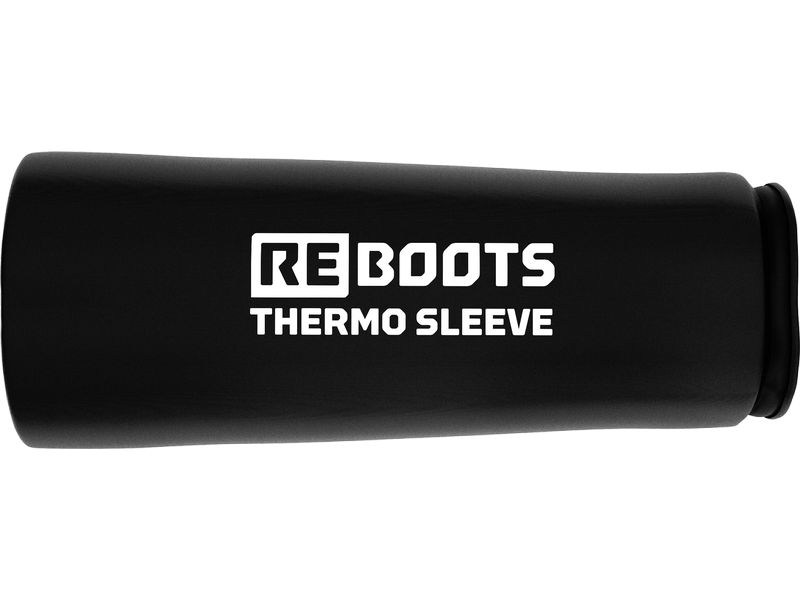 Reboots Thermo Sleeve, Single Pack, Grösse S Fitness Massagegerät