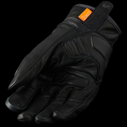 Gants Furygan LR JET LADY D3O® - Noir