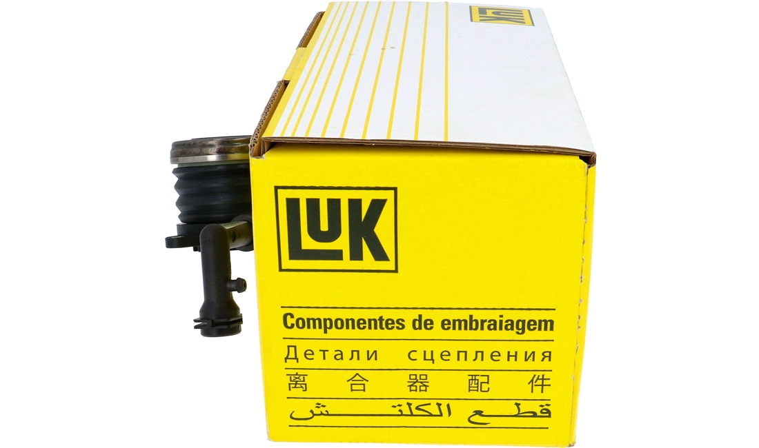 Centraludrykker