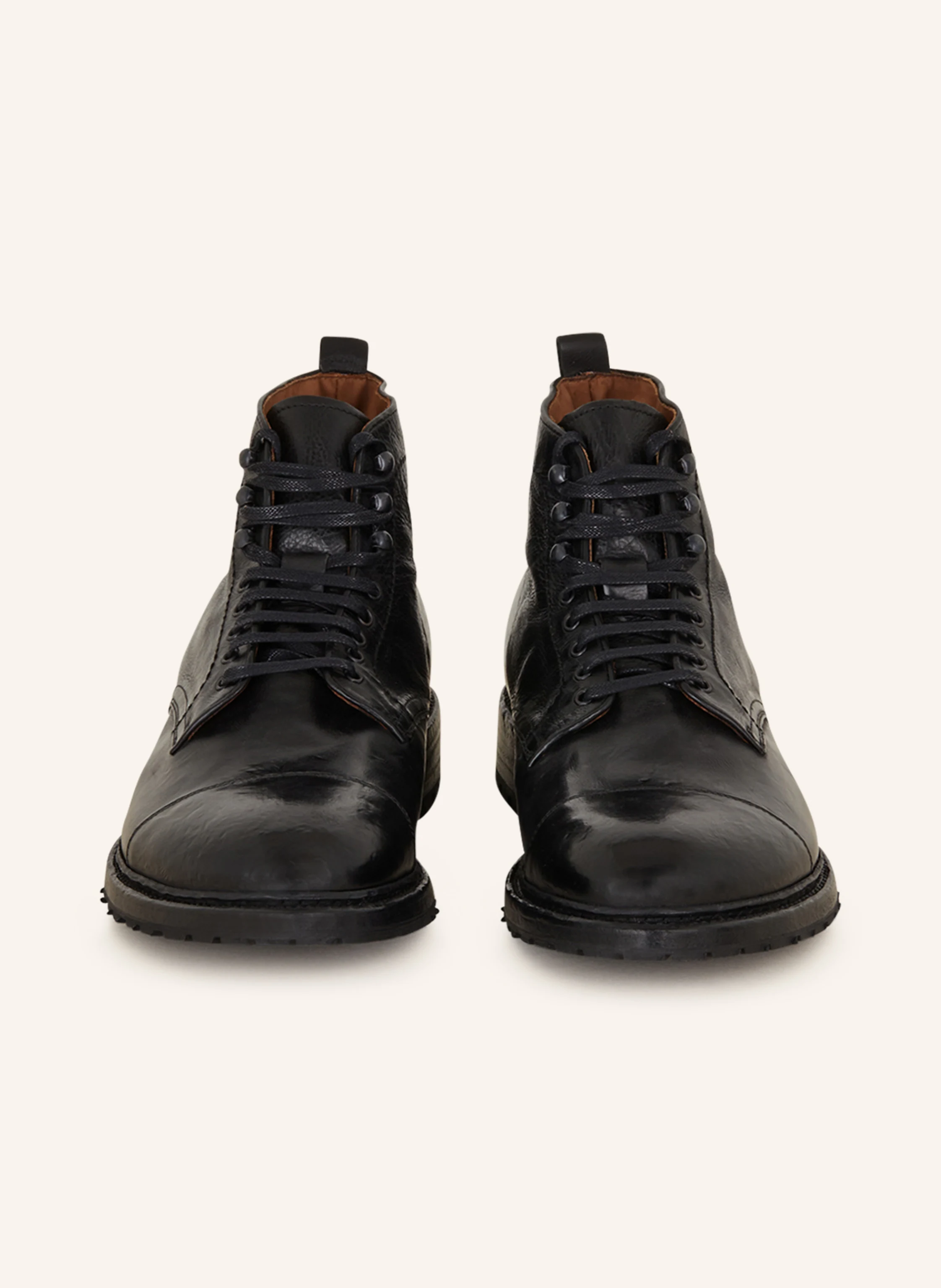 Cordwainer Schnürboots