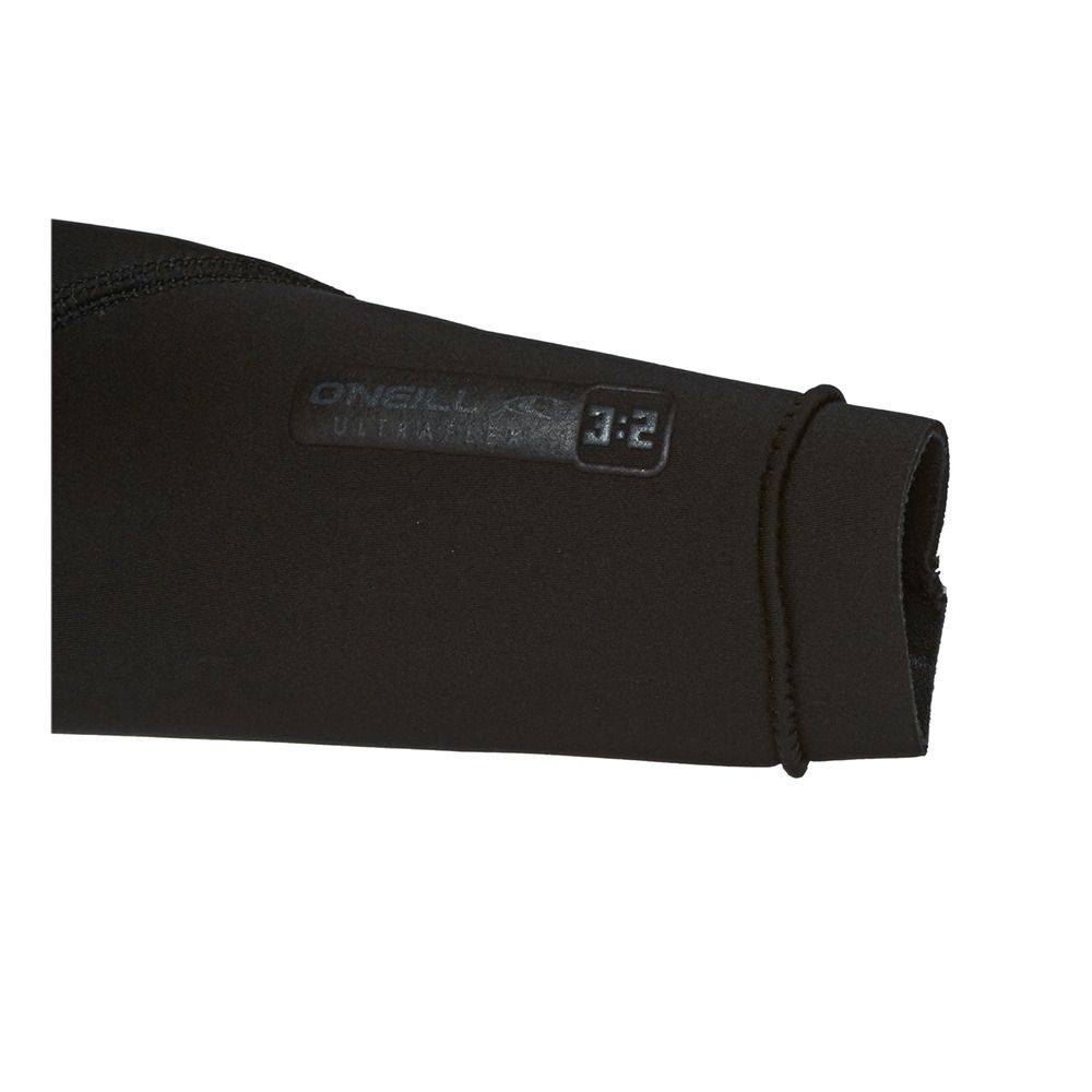 O'Neill HAMMER - Combinaison 3/2mm Homme black/black/black