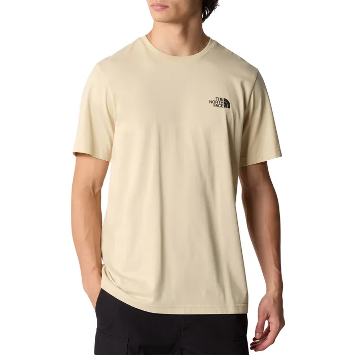 The North Face Simple Dome Shirt Heren