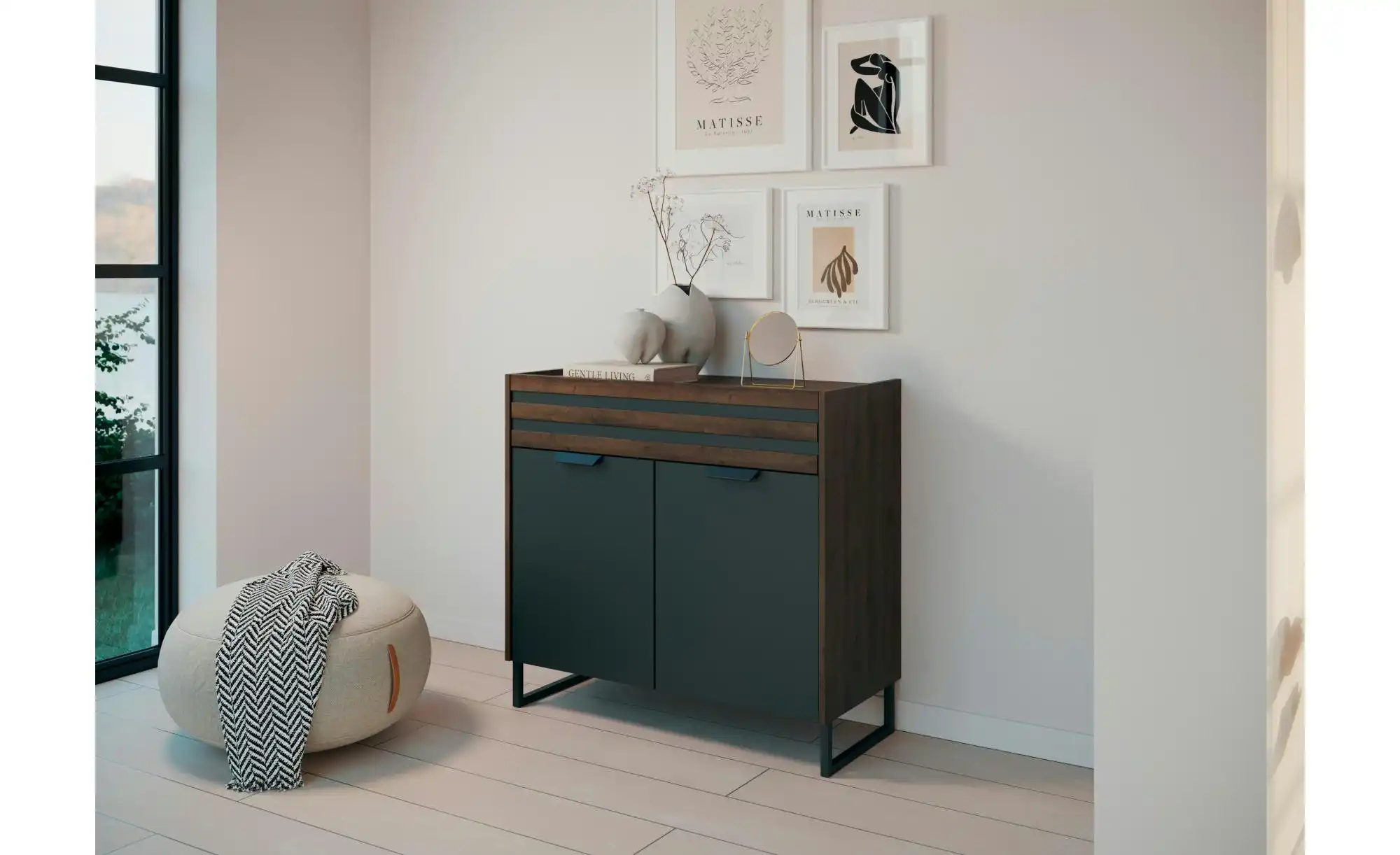 Kommode Bridgend