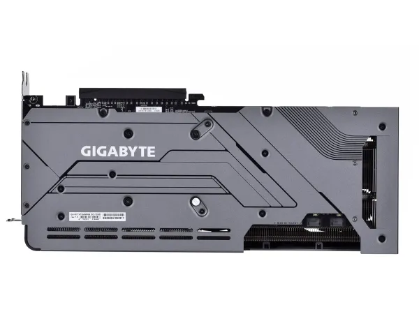 Gigabyte Radeon RX 7700 XT GAMING OC 12G - OC Edition - grafikkort - Radeon RX 7700 XT - 12 GB GDDR6 - PCIe 4.0 - 2 x DisplayPort, 2 x HDMI