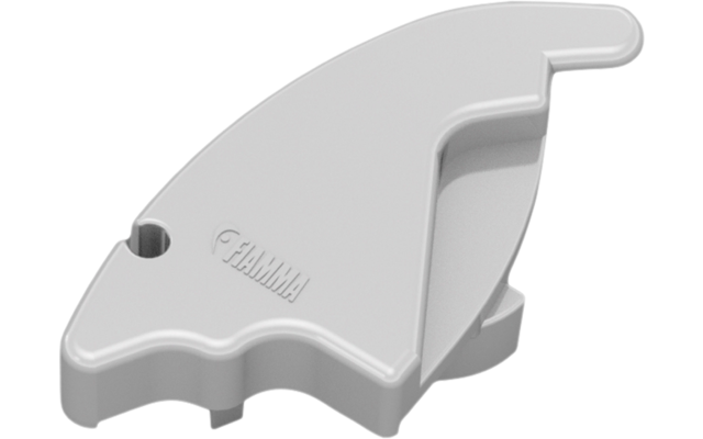 Fiamma Frontblendenverschluss rechts für F65 L / Eagle titan Fiamma Artikelnummer 98666-02T