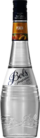 BOLS PEACH 70CL