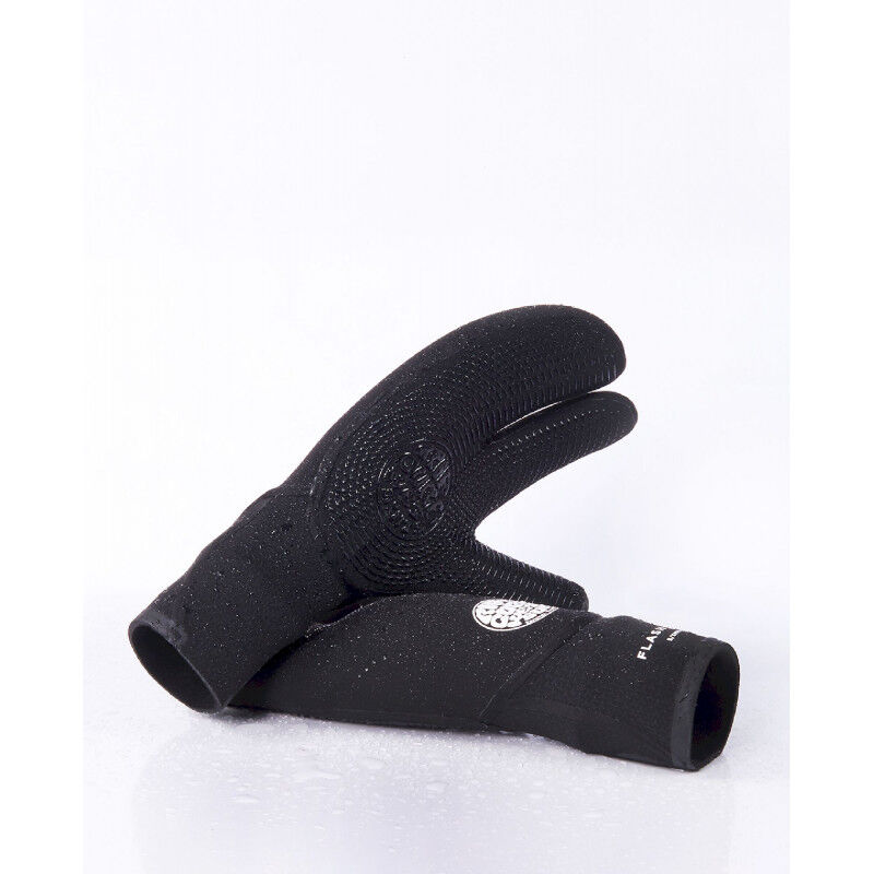Flashbomb 5/3 mm 3 Finger Glove - Gants néoprène homme
