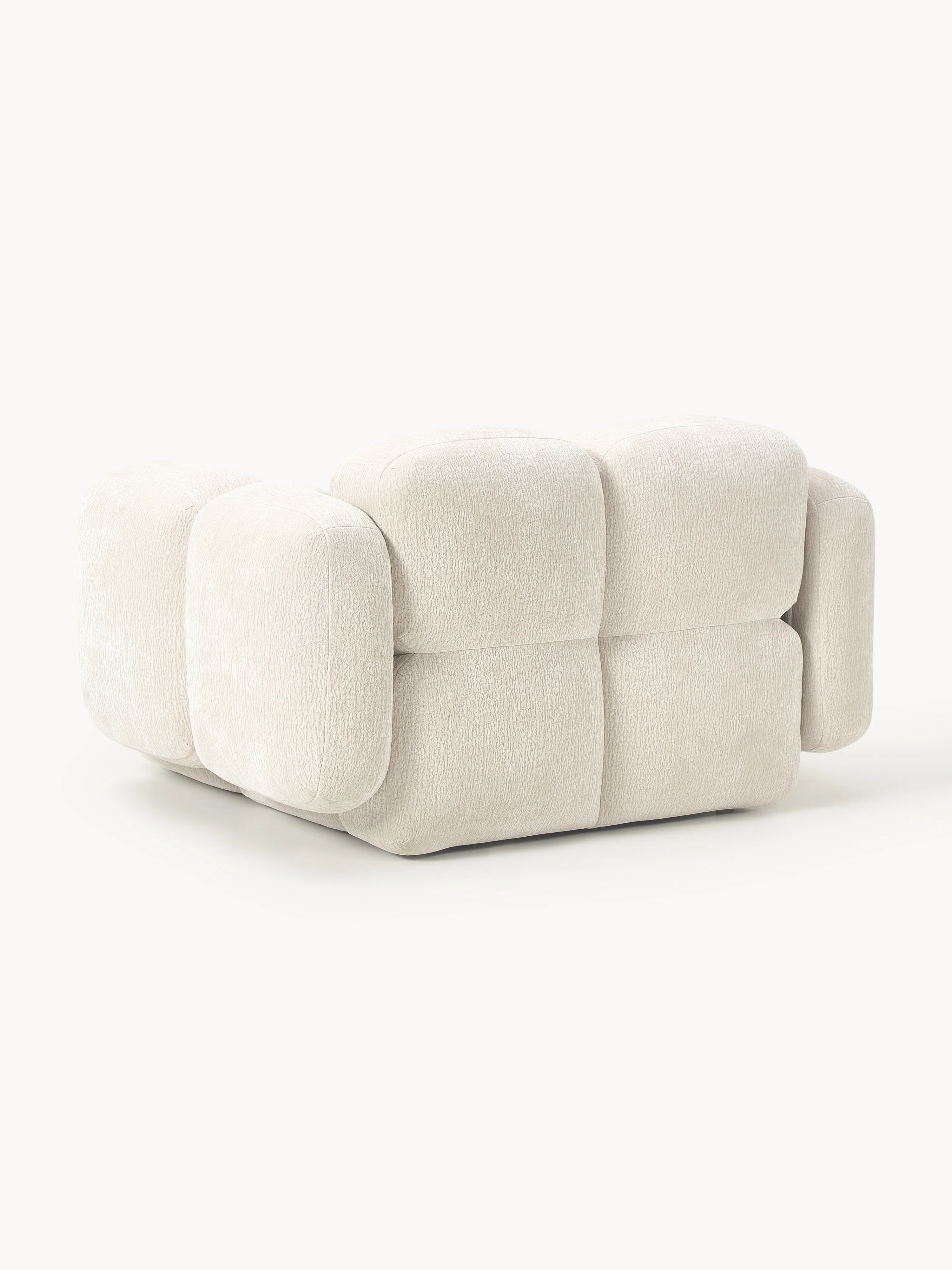Loungefauteuil Tayla