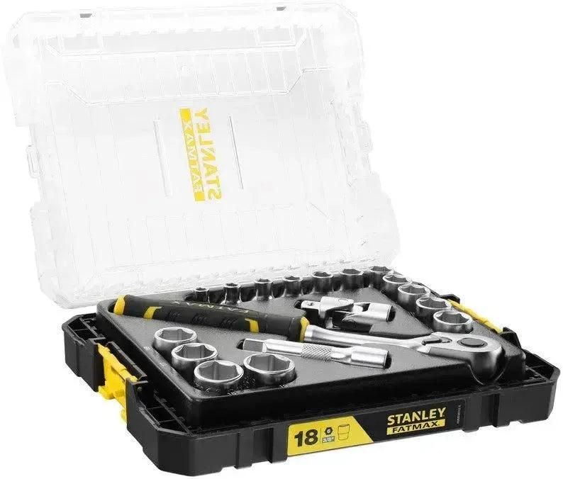 Stanley FMMT98102-0 FatMax™ PRO-STACK Doppenset 3/8\