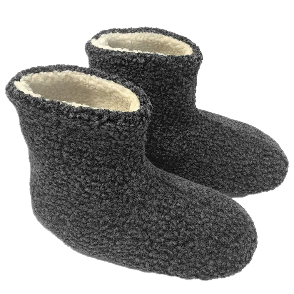 Thermo Berber Slof