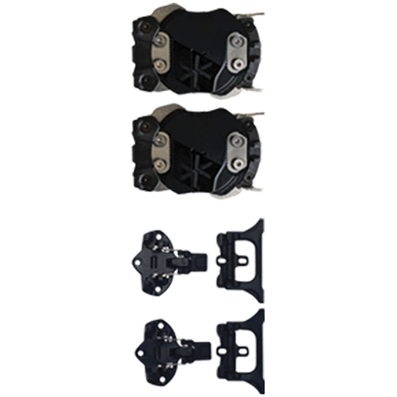 Karakoram Herren Prime Grizzly 23/24 + Interface Splitbordbindung